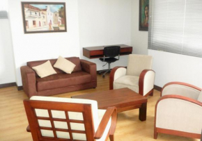 Apartamento Para Parejas En Medellín sector el Poblado
